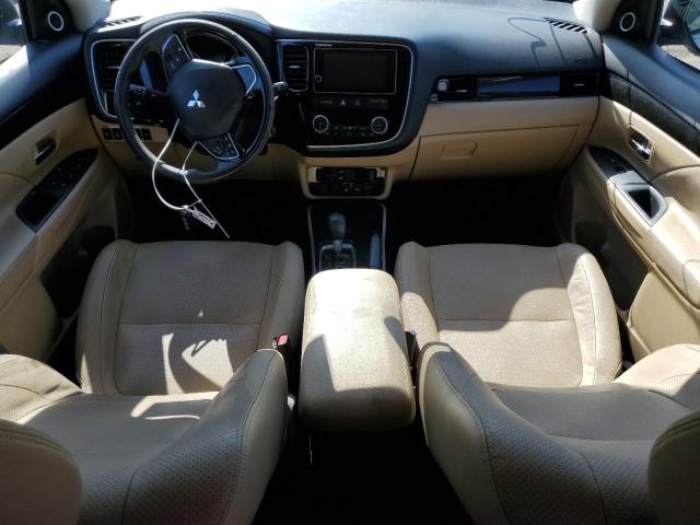 JA4AD3A36HZ023500 Mitsubishi Outlander Se