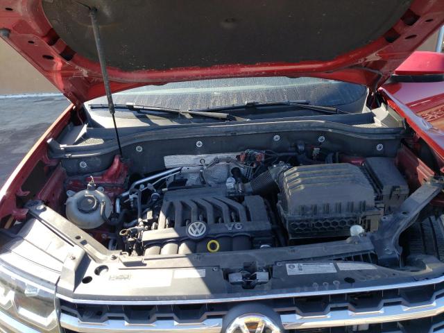 1V2MR2CAXKC512372 Volkswagen ATLAS SEL