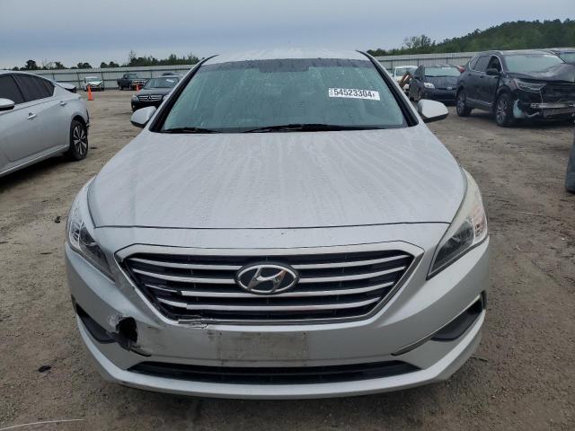 5NPE24AF7GH380512 Hyundai SONATA SE