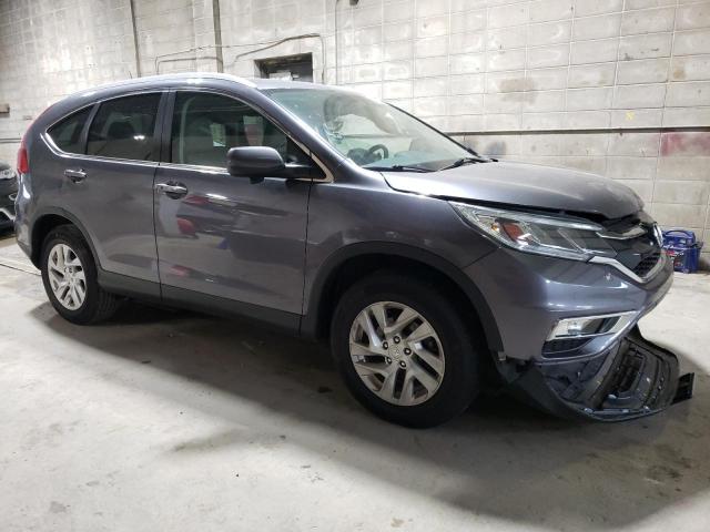 2HKRM4H74GH669017 Honda CR-V EXL