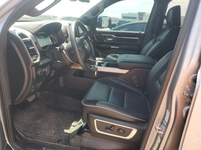 1C6SRFJT9KN698938 RAM 1500 Laie