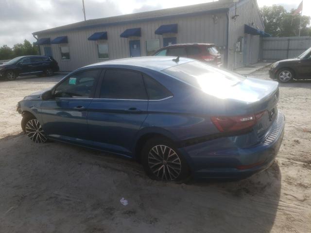 3VWC57BU9MM089817 Volkswagen JETTA S