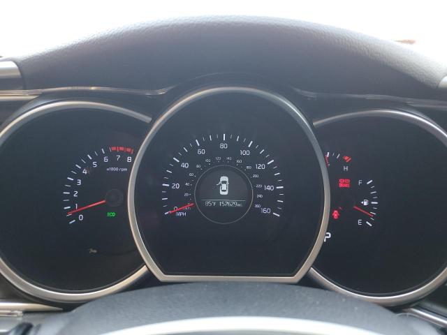 KNAGM4A73F5654912 KIA Optima Lx