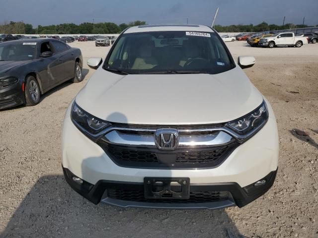 5J6RW1H55JL001800 Honda CR-V EX