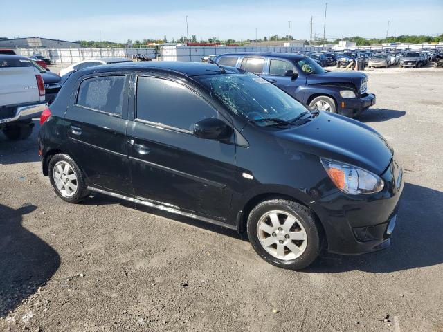 ML32A4HJ1EH012745 Mitsubishi MIRAGE ES