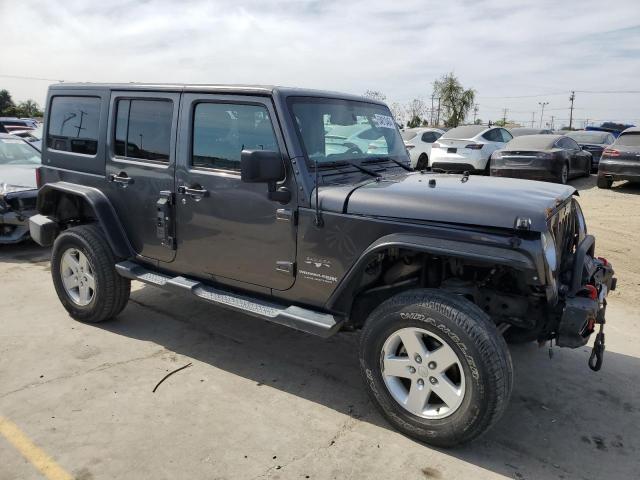 1C4HJWEG7JL921866 Jeep Wrangler Unlimited Sahara