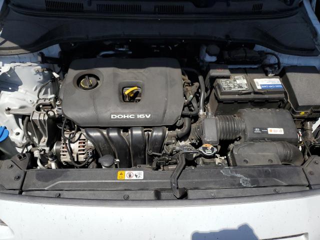 KM8K12AA5KU288937 Hyundai Kona Se
