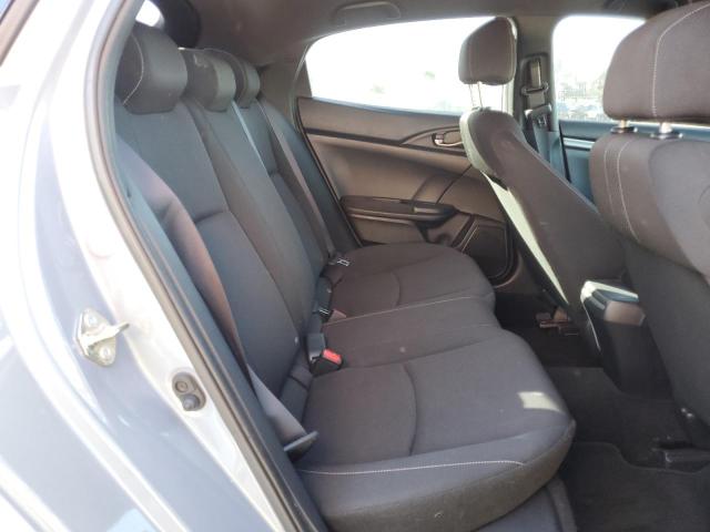 SHHFK7H45KU415659 Honda Civic Sport