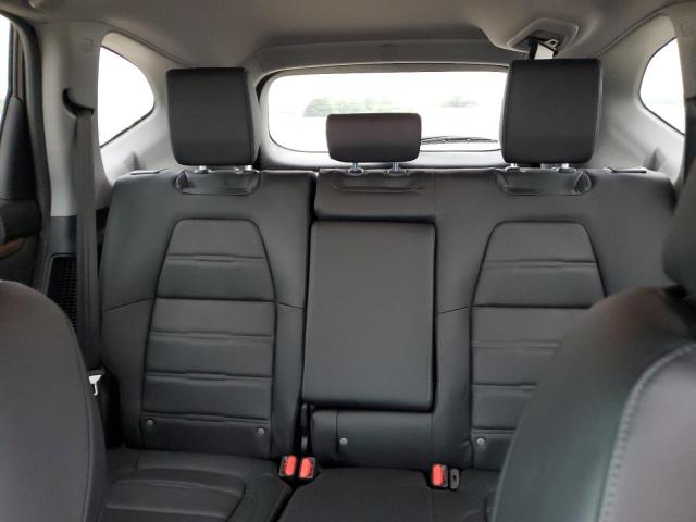 5J6RT6H81NL038963 Honda CR-V EXL