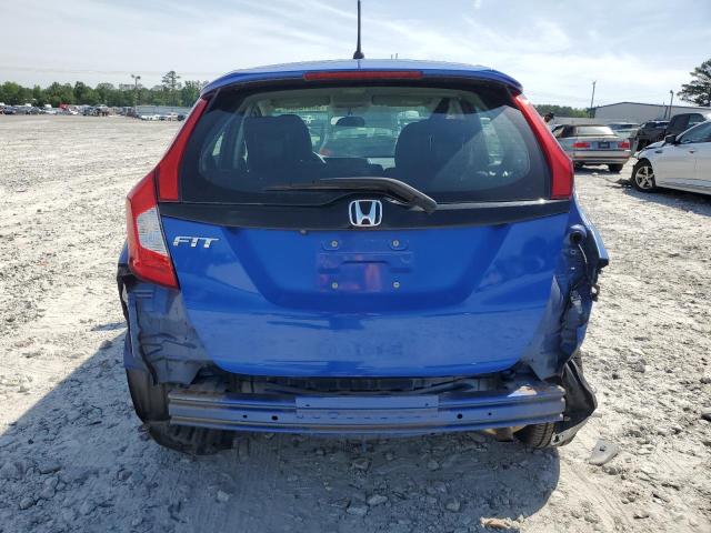 3HGGK5H41LM707785 Honda FIT LX
