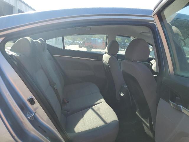 5NPD84LF8LH598606 Hyundai ELANTRA SEL