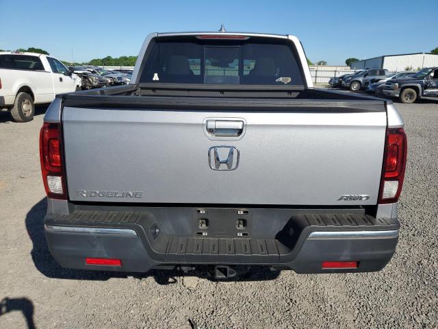 5FPYK3F57LB014363 Honda Ridgeline Rtl