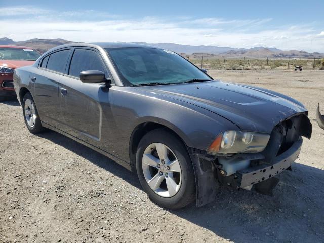 2C3CDXBG0EH374989 Dodge Charger Se