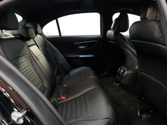 W1KAF4GB7PR110427 Mercedes-Benz C 300