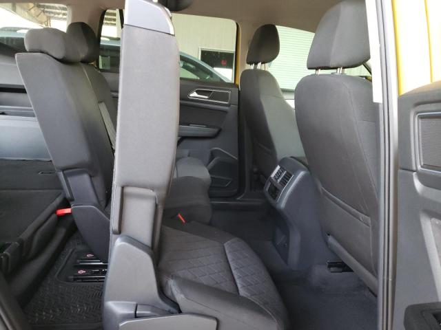 1V2AR2CA0JC528307 Volkswagen Atlas S