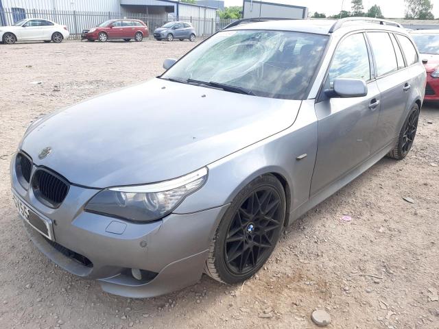 Auction sale of the 2005 Bmw 530d Se To, vin: *****************, lot number: 55453184