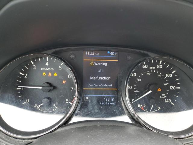 JN8AT2MT4LW008846 Nissan ROGUE S