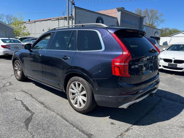 YV4A22PK3G1041046 Volvo XC90 T6