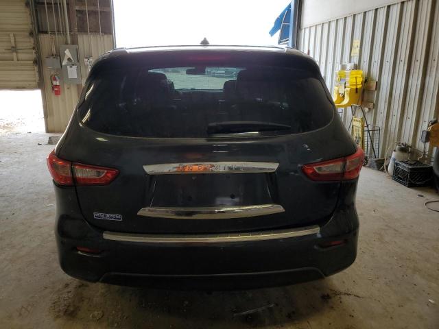 5N1AL0MN9EC525996 Infiniti QX60