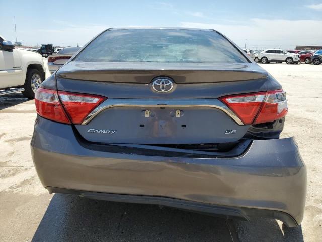 4T1BF1FK5HU767395 Toyota CAMRY LE