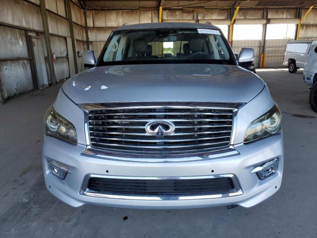 JN8AZ2NDXH9830353 Infiniti QX80 BASE