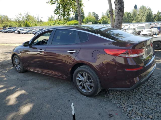 5XXGT4L37LG415872 KIA Optima Lx
