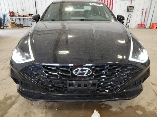 5NPEJ4J24MH100881 Hyundai Sonata Sel Plus