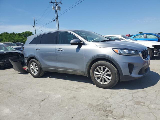 5XYPG4A31LG705575 KIA SORENTO L