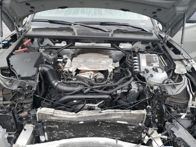 WA1B4AFYXL2011400 Audi Sq5 Premium Plus