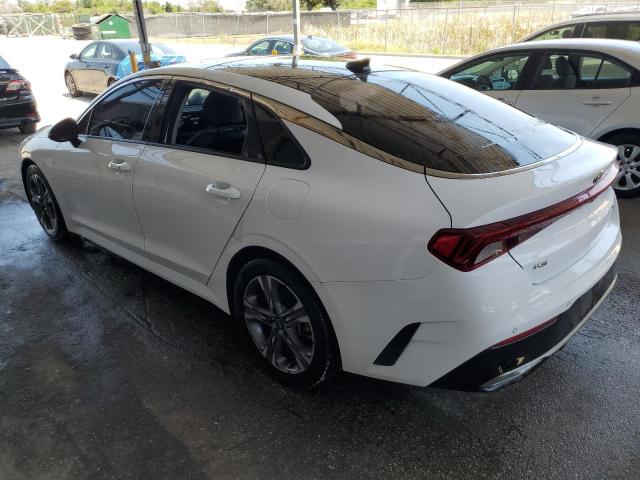 5XXG34J21MG076036 KIA K5 EX