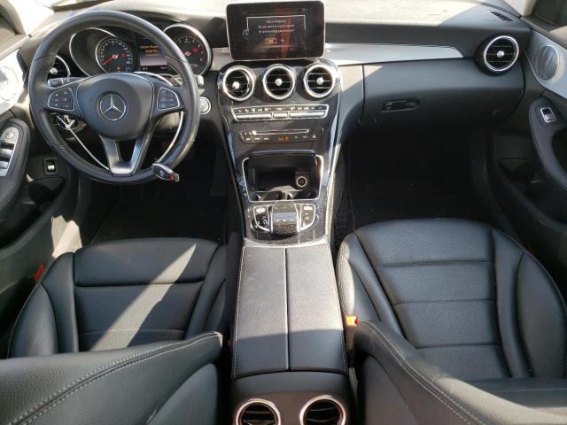 55SWF4KB6FU017859 Mercedes-Benz C 300 4matic