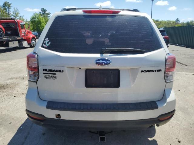 JF2SJABCXJH488705 Subaru Forester 2.5i