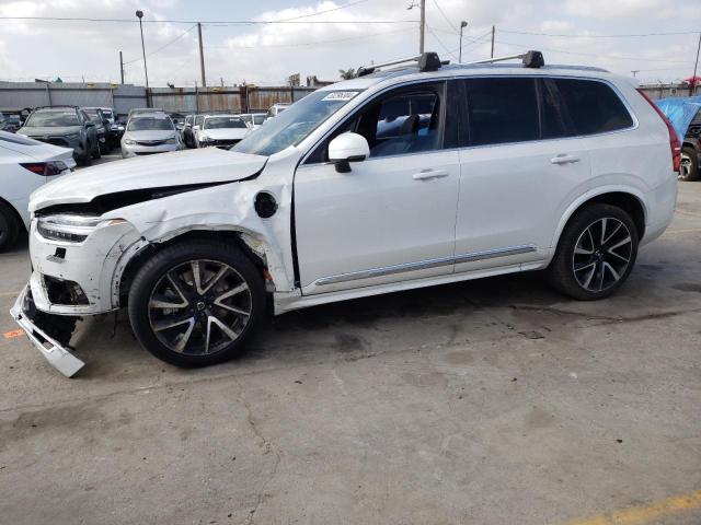 Auction sale of the 2022 Volvo Xc90 T8 Recharge Momentum, vin: YV4BR00K2N1783143, lot number: 53296304