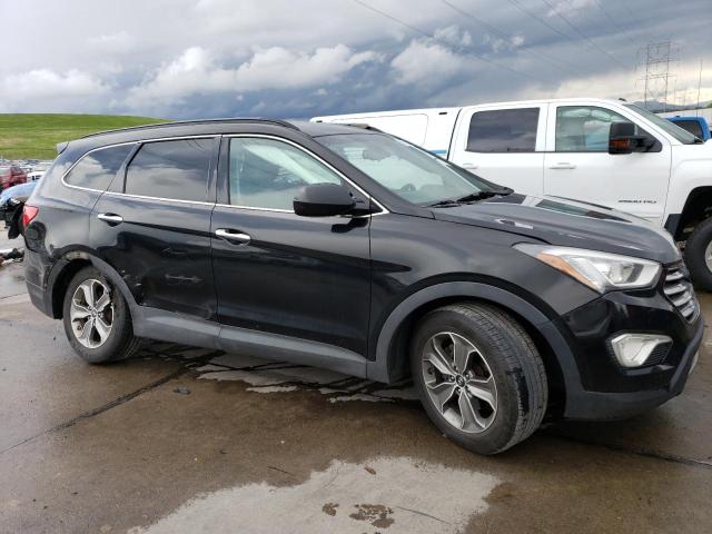 KM8SMDHF9FU094163 Hyundai Santa Fe Gls