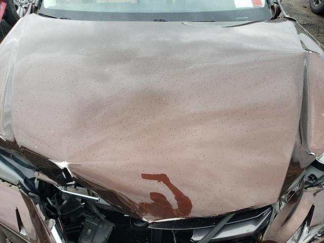 JTJBARBZ3G2072554 Lexus Nx 200t Base
