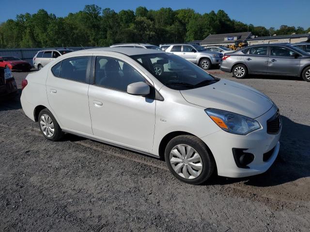 ML32F3FJ2LHF07082 Mitsubishi Mirage G4 Es