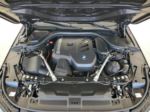 WBA43FJ09RCP87467 BMW 530 I