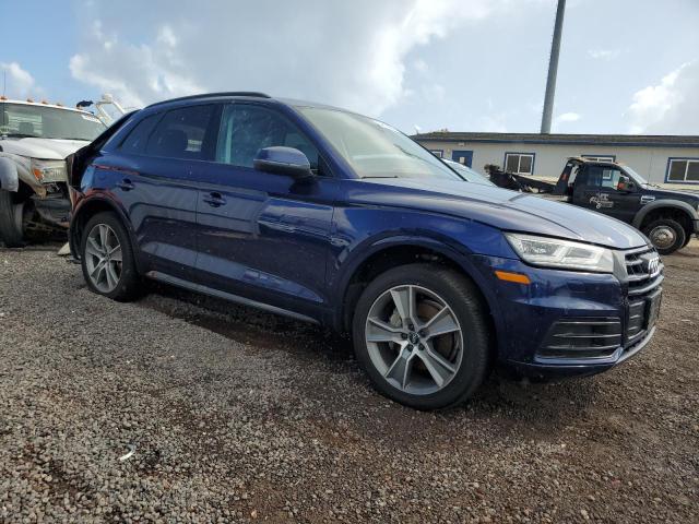 WA1BNAFY0K2087235 Audi Q5 Premium Plus