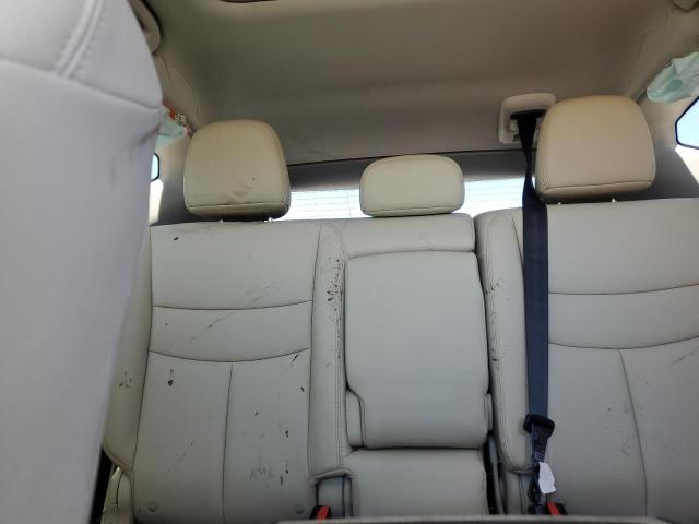 5N1AZ2BJ4MC138054 Nissan MURANO SV