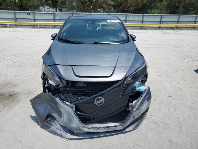 1N4CZ1CV5PC558540 Nissan Leaf Sv Plus