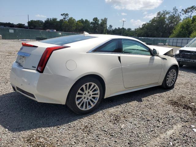1G6DA1E39E0142543 Cadillac CTS