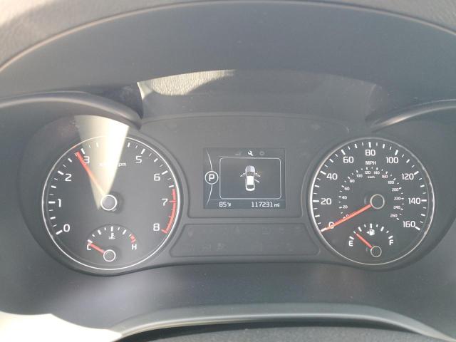 KNAGT4L30G5110821 KIA Optima Lx