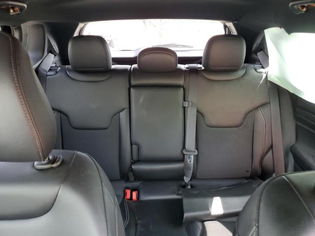 3C4NJDBN6PT503791 Jeep Compass Latitude