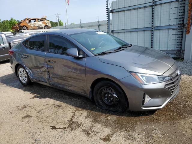 5NPD74LF0KH413577 Hyundai ELANTRA SE