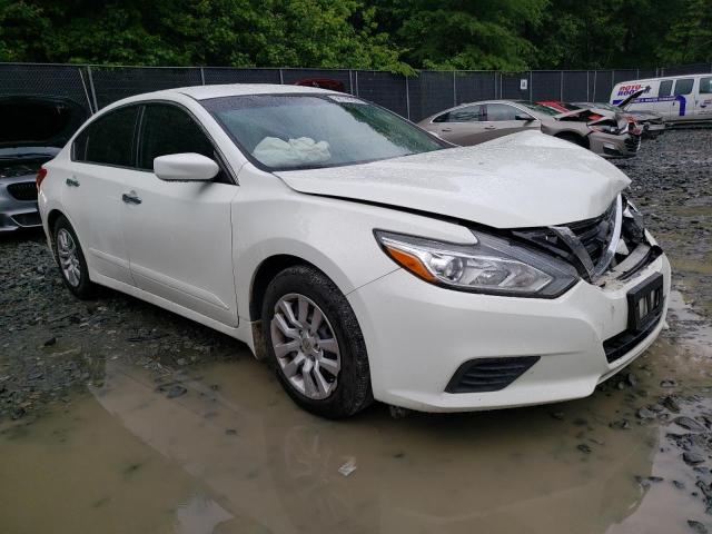 1N4AL3AP9HC237918 Nissan ALTIMA 2.5
