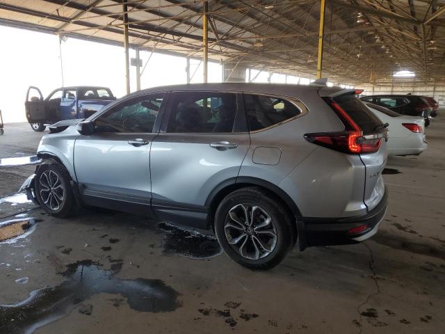 5J6RW1H87LA012774 Honda CR-V EXL