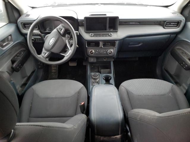 3FTTW8E92NRA46776 Ford Maverick Xl