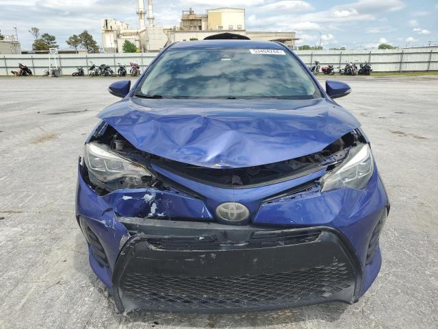 5YFBURHE3HP671228 Toyota COROLLA L