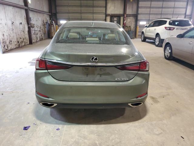 58ABZ1B16KU014883 Lexus ES 350