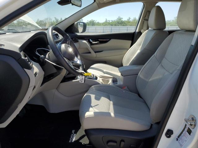 JN1BJ1CW6NW499101 Nissan Rogue Sport Sl
